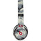 NFL San Francisco 49ers Camo Beats Solo 3 Wireless Skin